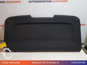 Gebruikte Hoedenplank Fiat Grande Punto (199) 1.4 Prijs € 50,00 Margeregeling aangeboden door Alexander Autodemontage