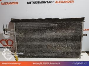 Gebruikte Airco Condensor Ford C-Max (DM2) 1.8 16V Prijs op aanvraag aangeboden door Alexander Autodemontage