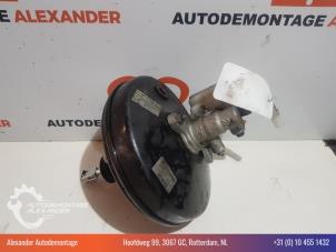 Gebruikte Rembol Ford Fiesta 6 (JA8) 1.25 16V Prijs op aanvraag aangeboden door Alexander Autodemontage