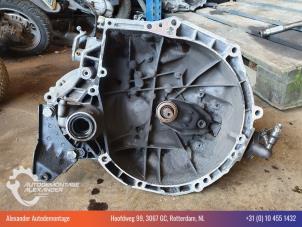 Gebruikte Versnellingsbak Citroen C3 (SC) 1.2 VTi 82 12V Prijs € 70,00 Margeregeling aangeboden door Alexander Autodemontage