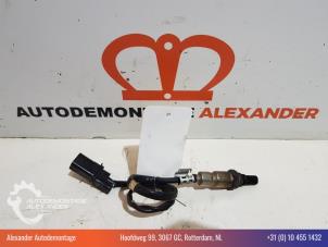 Gebruikte Lambda Sonde Volkswagen Polo V (6R) 1.4 TDI DPF BlueMotion technology Prijs op aanvraag aangeboden door Alexander Autodemontage