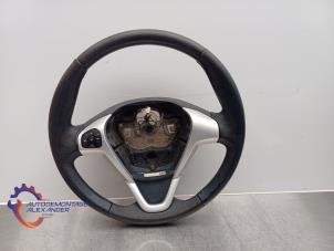 Gebruikte Stuurwiel Ford Fiesta 6 (JA8) 1.6 TDCi 16V 90 Prijs € 44,99 Inclusief btw aangeboden door Alexander Autodemontage