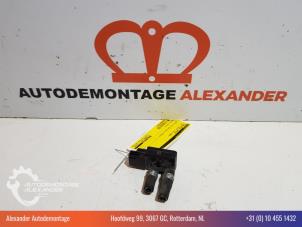 Gebruikte Turbodruk sensor Ford Fiesta 6 (JA8) 1.6 TDCi 16V 90 Prijs € 50,00 Margeregeling aangeboden door Alexander Autodemontage