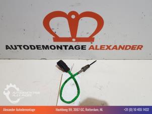 Gebruikte Uitlaat temperatuursensor Ford Fiesta 6 (JA8) 1.6 TDCi 16V 90 Prijs op aanvraag aangeboden door Alexander Autodemontage
