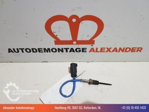 Gebruikte Uitlaat temperatuursensor Ford Fiesta 6 (JA8) 1.6 TDCi 16V 90 Prijs op aanvraag aangeboden door Alexander Autodemontage