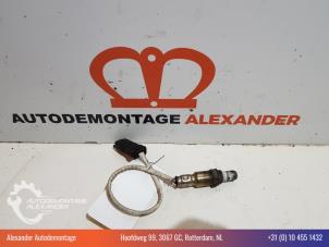 Gebruikte Lambda Sonde Citroen C3 (SC) 1.2 VTi 82 12V Prijs € 40,00 Margeregeling aangeboden door Alexander Autodemontage
