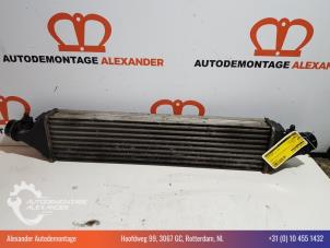 Gebruikte Intercooler Opel Corsa D 1.7 CDTi 16V Ecotec Prijs € 54,99 Margeregeling aangeboden door Alexander Autodemontage