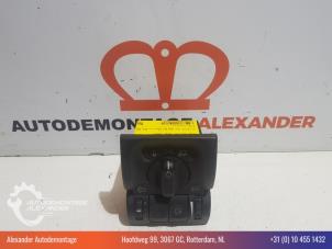 Gebruikte Licht Schakelaar Opel Vectra A (88/89) 1.6 i Ecotec Prijs € 15,00 Margeregeling aangeboden door Alexander Autodemontage