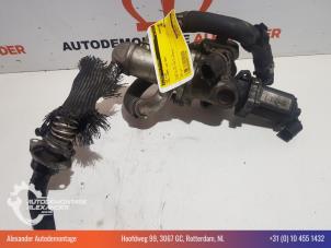 Gebruikte EGR Klep Opel Corsa D 1.3 CDTi 16V ecoFLEX Prijs op aanvraag aangeboden door Alexander Autodemontage