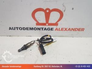 Gebruikte Lambda Sonde Volkswagen Polo V (6R) 1.2 TDI 12V BlueMotion Prijs op aanvraag aangeboden door Alexander Autodemontage