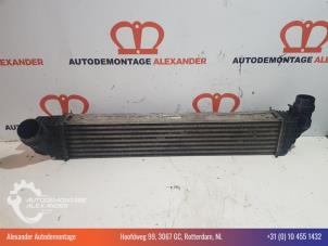 Gebruikte Intercooler Renault Grand Scénic III (JZ) 1.6 dCi Prijs € 120,00 Margeregeling aangeboden door Alexander Autodemontage