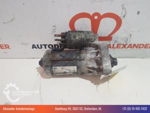Gebruikte Startmotor Renault Grand Scénic III (JZ) 1.6 dCi Prijs € 60,00 Margeregeling aangeboden door Alexander Autodemontage