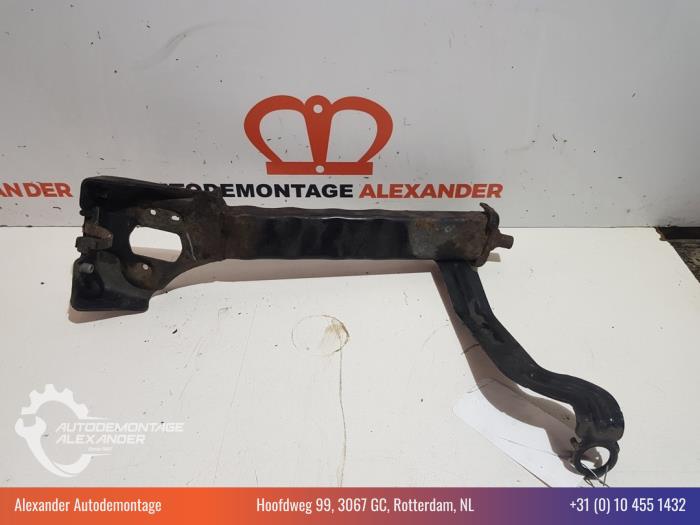 Gebruikte Subframe Renault Grand Scénic III (JZ) 1.6 dCi Prijs op aanvraag aangeboden door Alexander Autodemontage