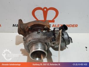 Gebruikte G-lader Opel Corsa D 1.7 CDTi 16V Ecotec Prijs € 250,00 Margeregeling aangeboden door Alexander Autodemontage