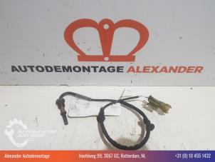 Gebruikte Uitlaat temperatuursensor Opel Corsa D 1.3 CDTi 16V ecoFLEX Prijs € 50,00 Margeregeling aangeboden door Alexander Autodemontage