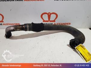Gebruikte Intercooler Slang Opel Corsa D 1.3 CDTi 16V ecoFLEX Prijs op aanvraag aangeboden door Alexander Autodemontage
