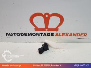 Gebruikte Map Sensor (inlaatspruitstuk) Ford Fiesta 6 (JA8) 1.25 16V Prijs op aanvraag aangeboden door Alexander Autodemontage