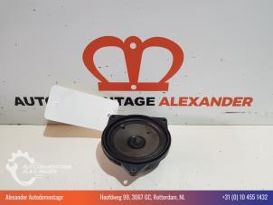 Gebruikte Speaker Mini Mini (R56) 1.6 16V Cooper Prijs op aanvraag aangeboden door Alexander Autodemontage