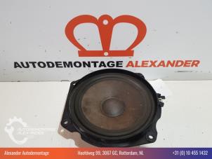 Gebruikte Speaker Mini Mini (R56) 1.6 16V Cooper Prijs op aanvraag aangeboden door Alexander Autodemontage