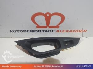 Gebruikte Handgreep Seat Leon (5FB) 1.4 TSI 16V Prijs op aanvraag aangeboden door Alexander Autodemontage