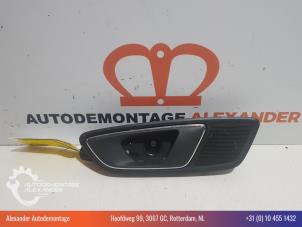 Gebruikte Deurgreep 4Deurs links-achter Seat Leon (5FB) 1.4 TSI 16V Prijs op aanvraag aangeboden door Alexander Autodemontage