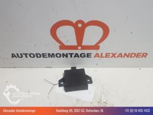 Gebruikte Alarm module Seat Leon (1P1) 2.0 FSI 16V Prijs op aanvraag aangeboden door Alexander Autodemontage