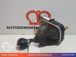 Gebruikte Pookhoes Volkswagen Golf V (1K1) 1.6 FSI 16V Prijs op aanvraag aangeboden door Alexander Autodemontage