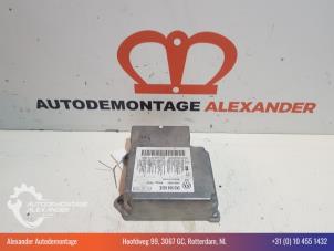 Gebruikte Airbag Module Volkswagen Golf VI Variant (AJ5/1KA) 1.6 TDI 16V 105 Prijs op aanvraag aangeboden door Alexander Autodemontage