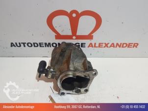 Gebruikte Vacuumpomp (Diesel) Renault Scénic II (JM) 1.9 dCi 120 Prijs op aanvraag aangeboden door Alexander Autodemontage
