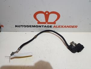 Gebruikte Accupool BMW 5 serie (E60) 530d 24V Prijs € 99,99 Margeregeling aangeboden door Alexander Autodemontage