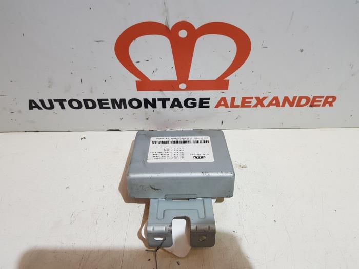 Gebruikte Start/Stop computer Kia Sportage (SL) 1.7 CRDi 16V 4x2 Prijs op aanvraag aangeboden door Alexander Autodemontage
