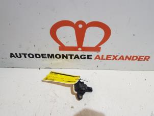 Gebruikte Sensor Airbag Audi A7 Sportback (4GA/4GF) 3.0 TDI Clean Diesel V6 24V Quattro Prijs op aanvraag aangeboden door Alexander Autodemontage