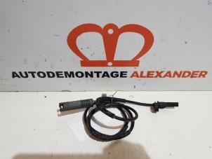 Gebruikte ABS Sensor BMW 3 serie Touring (E91) 320d 16V Corporate Lease Prijs op aanvraag aangeboden door Alexander Autodemontage