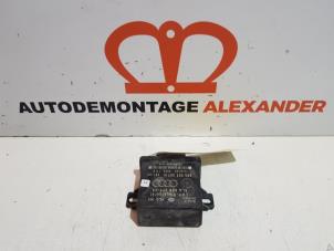 Gebruikte Verlichtings Module Audi A6 (C6) 2.4 V6 24V Prijs € 44,99 Inclusief btw aangeboden door Alexander Autodemontage