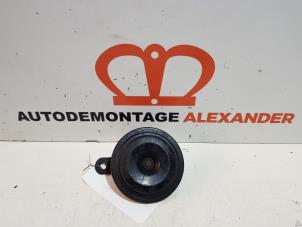 Gebruikte Toeter Volkswagen Corrado 2.0 Prijs € 10,00 Margeregeling aangeboden door Alexander Autodemontage