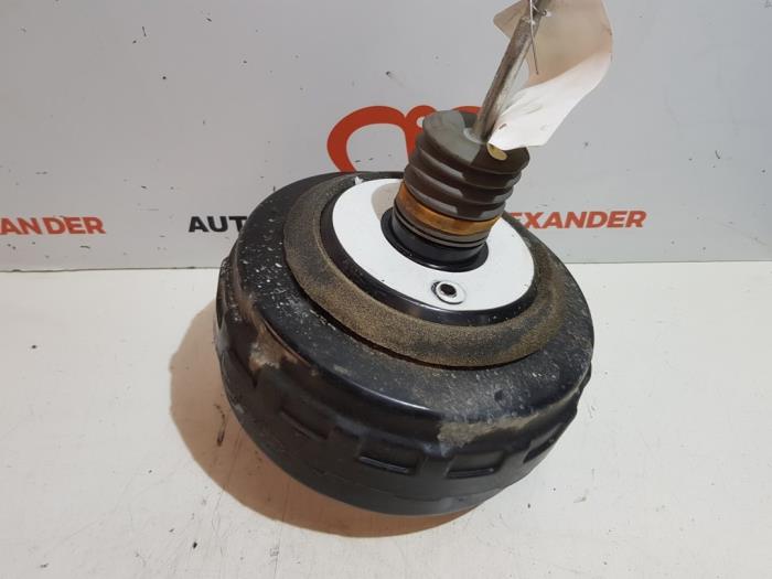 Gebruikte Rembooster Opel Astra J (PC6/PD6/PE6/PF6) 1.3 CDTI 16V EcoFlex Prijs € 50,00 Margeregeling aangeboden door Alexander Autodemontage