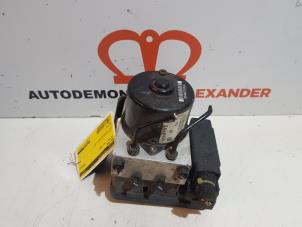 Gebruikte ABS Pomp Volkswagen Golf IV (1J1) 1.6 FSI 16V Prijs € 11,99 Margeregeling aangeboden door Alexander Autodemontage