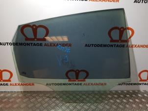 Gebruikte Portierruit 4Deurs rechts-achter Seat Ibiza IV (6J5) 1.4 TDI Prijs € 50,00 Margeregeling aangeboden door Alexander Autodemontage