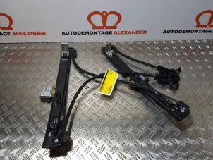 Gebruikte Ruitmechaniek 4Deurs rechts-voor Seat Ibiza IV (6J5) 1.4 TDI Prijs op aanvraag aangeboden door Alexander Autodemontage