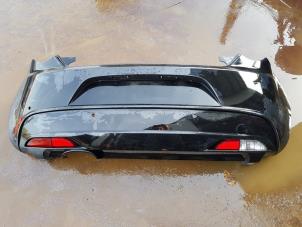 Gebruikte Bumper achter Alfa Romeo MiTo (955) 1.3 JTDm 16V Prijs € 69,99 Margeregeling aangeboden door Alexander Autodemontage