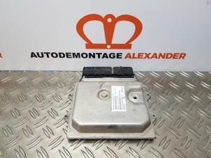 Gebruikte Computer Motormanagement Alfa Romeo MiTo (955) 1.3 JTDm 16V Prijs op aanvraag aangeboden door Alexander Autodemontage