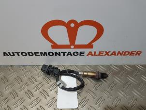 Gebruikte Lambda Sonde BMW 1 serie (E82) 118d 16V Prijs op aanvraag aangeboden door Alexander Autodemontage