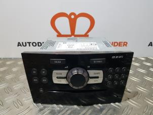 Gebruikte Radiobedienings paneel Opel Corsa D 1.3 CDTi 16V ecoFLEX Prijs op aanvraag aangeboden door Alexander Autodemontage