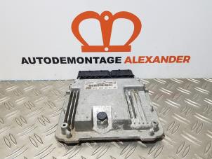 Gebruikte Computer Motormanagement Opel Corsa D 1.3 CDTi 16V ecoFLEX Prijs € 100,00 Margeregeling aangeboden door Alexander Autodemontage