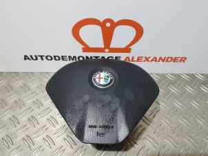 Gebruikte Airbag links (Stuur) Alfa Romeo MiTo (955) 1.3 JTDm 16V Eco Prijs op aanvraag aangeboden door Alexander Autodemontage