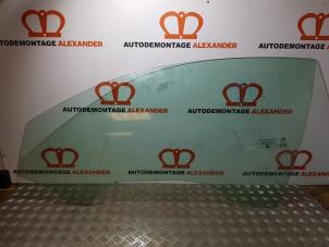 Gebruikte Portierruit 2Deurs links Alfa Romeo MiTo (955) 1.3 JTDm 16V Eco Prijs op aanvraag aangeboden door Alexander Autodemontage