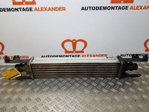 Gebruikte Intercooler Opel Corsa D 1.3 CDTi 16V ecoFLEX Prijs € 29,99 Margeregeling aangeboden door Alexander Autodemontage