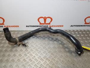 Gebruikte Intercooler Buis Opel Corsa D 1.3 CDTi 16V ecoFLEX Prijs op aanvraag aangeboden door Alexander Autodemontage