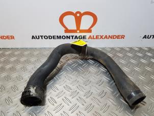 Gebruikte Intercooler Slang Opel Corsa D 1.3 CDTi 16V ecoFLEX Prijs op aanvraag aangeboden door Alexander Autodemontage