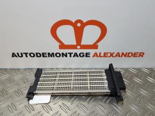 Gebruikte Chaufage Radiateur Renault Kangoo Express (FW) 1.5 dCi 75 Prijs op aanvraag aangeboden door Alexander Autodemontage